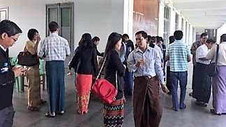 CEC &EC Election 10